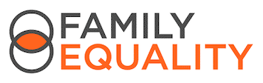 Family Equality logo