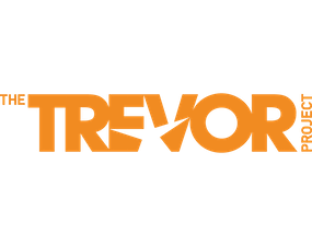 The Trevor Project logo